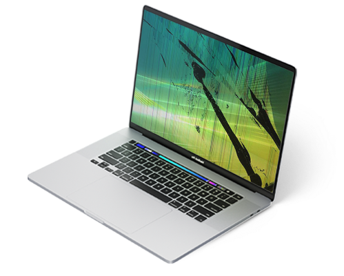 Диагностика и ремонт MacBook с гарантией